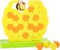 Preview: Wackelturm Bienenstock